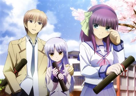 123movies angel beats